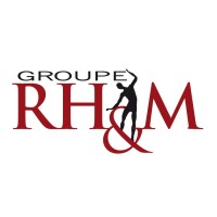 Groupe RH&M logo - Similar company to Askalia, Réseau Des Acteurs & Responsables Du Développement Des Compétences