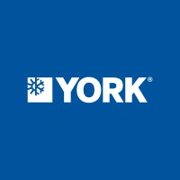 YORK MEA logo - Similar company to Simfer Emarat