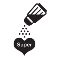 Supercatering logo - Similar company to Bas Production