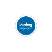 Bluebag logo - Similar company to Aqonvis Gmbh
