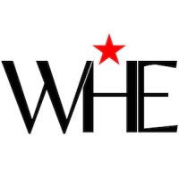 WHE AGENCY logo - Similar company to Creatd