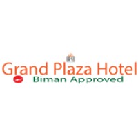 Grand Plaza Hotel logo - Similar company to Mirage Hotel