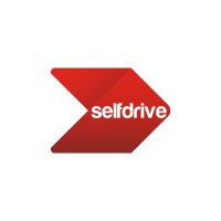 Selfdrive logo - Similar company to Oto Car