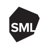 SML logo - Similar company to Arpack
