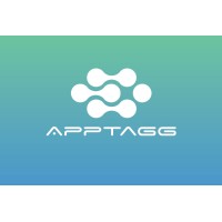 AppTagg logo - Similar company to Innovate Digital
