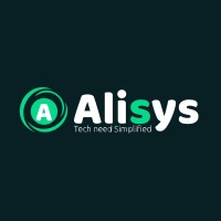 Alisys® logo - Similar company to Ilmosys