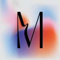 Maven Magazine logo - Similar company to Surface Print Source