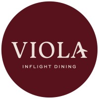 Viola Inflight Dining logo - Similar company to Topchef Group