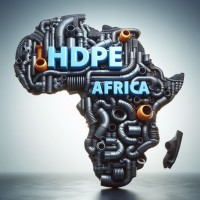 HDPE AFRICA SA logo - Similar company to Pipe-On