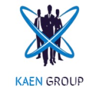 Kaen Group logo - Similar company to Pharmaway