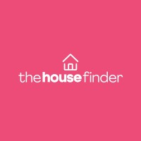 The House Finder logo - Similar company to Hello Renters