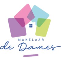 Makelaar de Dames logo - Similar company to Makelaar Alkmaar | Dva Makelaars