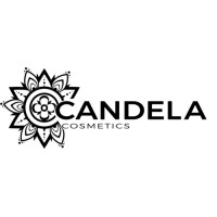 Candela Cosmetics logo - Similar company to Colormehappy Cosmetics