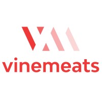 Vine Meats logo - Similar company to W. Saunders (Shipping & Forwarding) Ltd