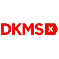 DKMS UK logo - Similar company to Dkms Us