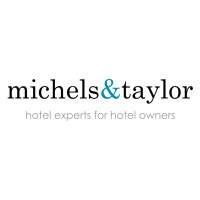 Michels & Taylor (London) Ltd logo - Similar company to Doubletree By Hilton York