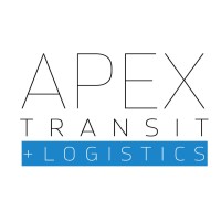 Apex Transit & Logistics logo - Similar company to Ucw Logistics