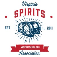 Virginia Spirits Association logo - Similar company to Leeward Islands Management Company