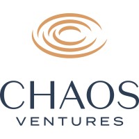 Chaos Ventures logo - Similar company to Access Technology Ventures