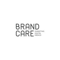 BrandCare Marketing Médico logo - Similar company to Oz Estratégia+Design