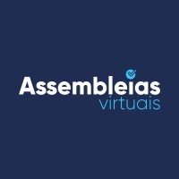 Assembleias Virtuais logo - Similar company to Grts Digital®
