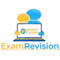 ExamRevision logo - Similar company to Grade Academy