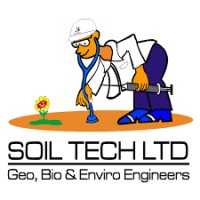 Soil Tech (Pvt) Ltd logo - Similar company to Soil-Tech, Inc.
