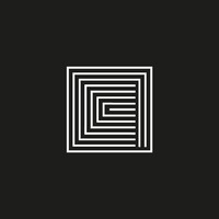 Caballeros logo - Similar company to Deya Records