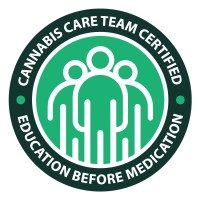 Cannabis Care Team logo - Similar company to Well Made Workshop