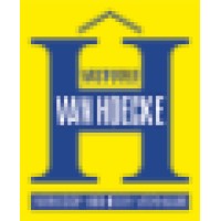 Vastgoed Van Hoecke