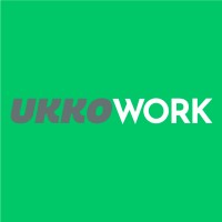 UKKO Work logo - Similar company to Investors House Rahastot Oy