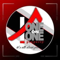 One On One Property logo - Similar company to Real Living Kee Realty