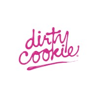 Dirty Cookie Egypt logo - Similar company to Second Cup Egypt