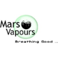 Mars Vapours Group logo - Similar company to Du Group