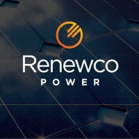 Renewco Power logo - Similar company to Locogen