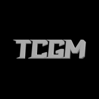 TCGM logo - Similar company to On Control Systems