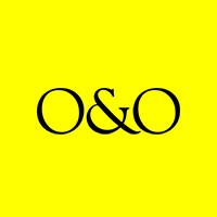 O&O Advertising logo - Similar company to Create Cph Aps