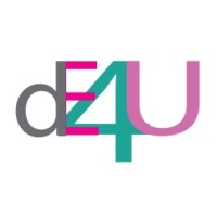 dE4U Danışmanlık Mühendislik ve Eğitim logo - Similar company to Periskop Eğitim Ve Danışmanlık H