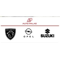 Auto Palas logo - Similar company to Quantum Innovative Sl