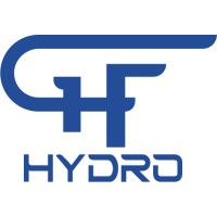 GF HYDRO logo - Similar company to Atlanticflex