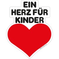 BILD hilft e.V. „Ein Herz für Kinder