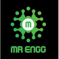 MR ENGG logo - Similar company to Medikraft