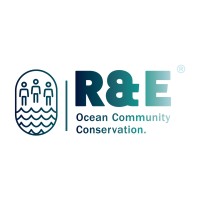 R&E Ocean Community Conservation logo - Similar company to Centro De Investigación En Recursos Naturales Spa.