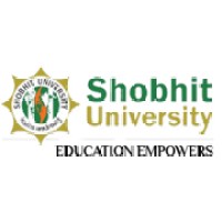 Shobhit University - Distance Education logo - Similar company to E-Cell,Shobhit University