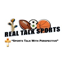 REAL TALK SPORTS logo - Similar company to The Tmc Group