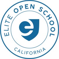 Elite Open School logo - Similar company to Queens