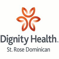 St. Rose Dominican Hospitals logo - Similar company to Nehemiah 9 Design