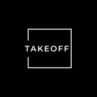TakeOff logo - Similar company to The Coderz