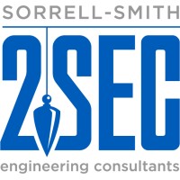 Sorrell-Smith Engineering Consultants,LLC logo - Similar company to Cornerstone Program Management