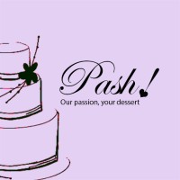 Pash logo - Similar company to The Berry Coworks